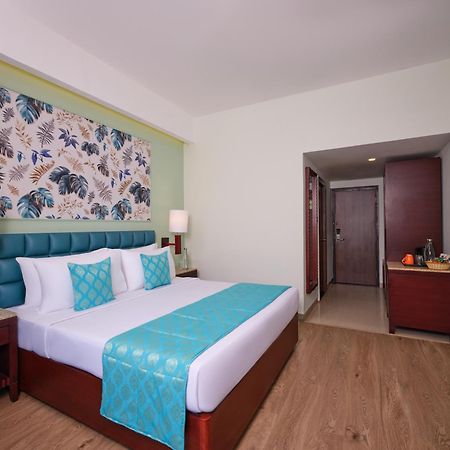 Daiwik Hotels Rameswaram Luaran gambar