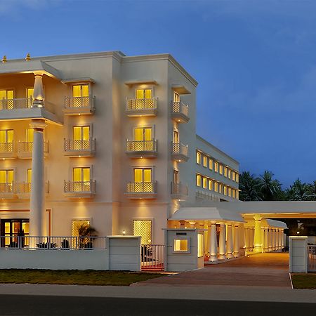 Daiwik Hotels Rameswaram Luaran gambar