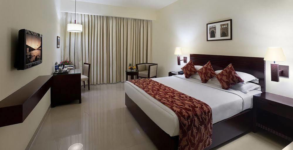 Daiwik Hotels Rameswaram Luaran gambar